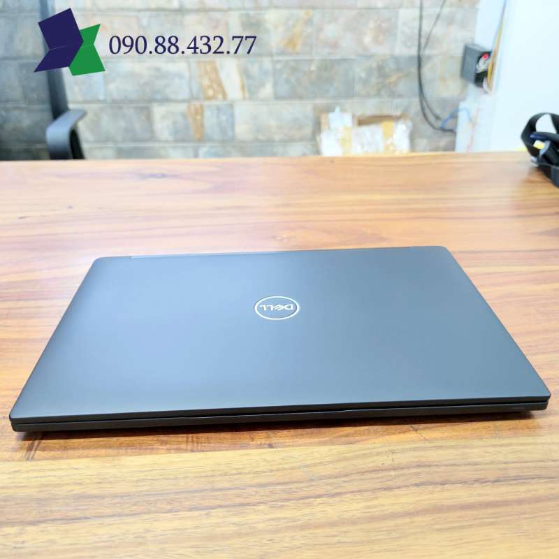 Dell Latitude 7490 i5-8350u RAM 8G SSD 256G 14"